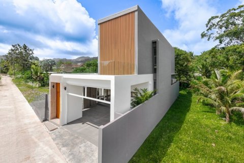 Villa à Phuket, Thaïlande 3 chambres № 118782 - photo 4