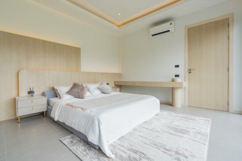 Villa à Phuket, Thaïlande 3 chambres № 118782 - photo 25