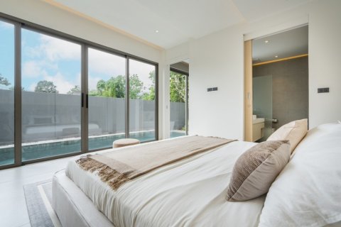 Villa à Phuket, Thaïlande 3 chambres № 118782 - photo 19