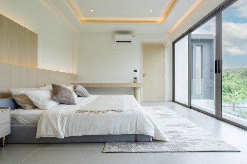 Villa à Phuket, Thaïlande 3 chambres № 118782 - photo 30