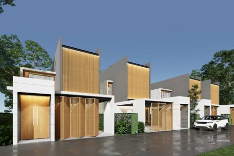 Villa in Phuket, Thailand 3 bedrooms № 118782 - photo 3