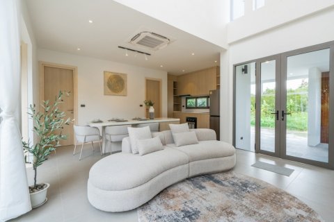 Villa à Phuket, Thaïlande 3 chambres № 118782 - photo 9