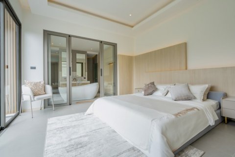 Villa à Phuket, Thaïlande 3 chambres № 118782 - photo 21