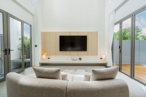 Villa à Phuket, Thaïlande 3 chambres № 118782 - photo 14