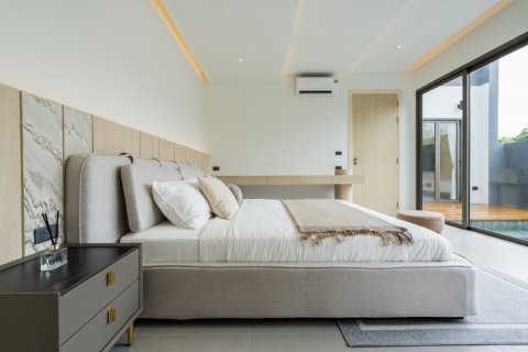 Villa à Phuket, Thaïlande 3 chambres № 118782 - photo 17