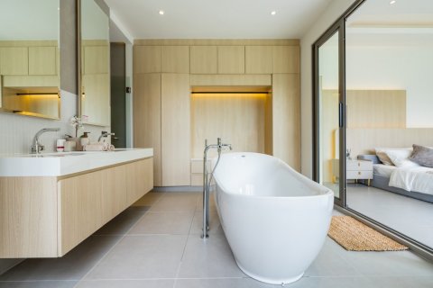 Villa à Phuket, Thaïlande 3 chambres № 118782 - photo 26