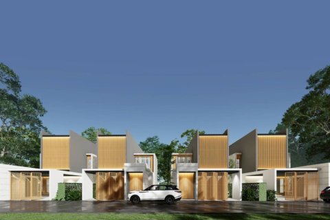 Villa in Phuket, Thailand 3 bedrooms № 118782 - photo 5