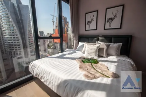Eigentumswohnung in Watthana, Bangkok, Thailand, 2 Schlafzimmer № 215799 - Foto 6