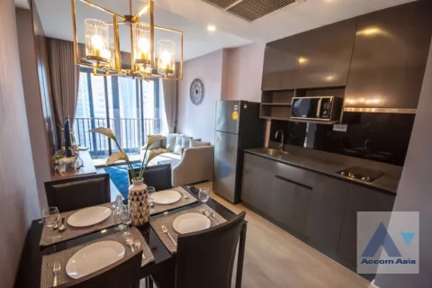 Eigentumswohnung in Watthana, Bangkok, Thailand, 2 Schlafzimmer № 215799 - Foto 4