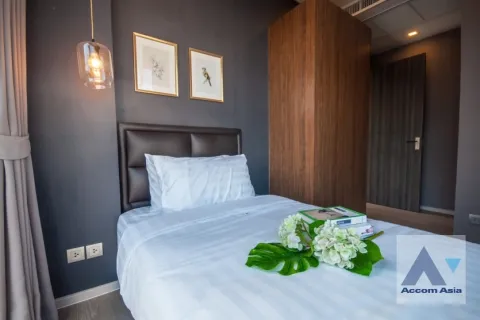 Eigentumswohnung in Watthana, Bangkok, Thailand, 2 Schlafzimmer № 215799 - Foto 10