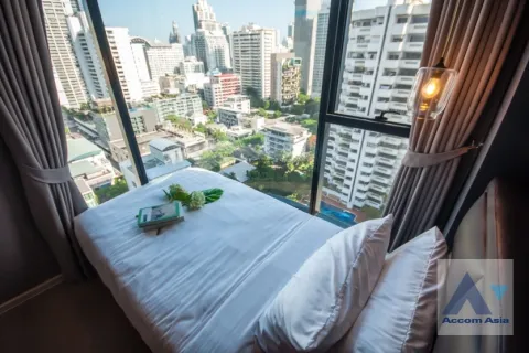 Eigentumswohnung in Watthana, Bangkok, Thailand, 2 Schlafzimmer № 215799 - Foto 9