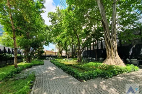 Eigentumswohnung in Watthana, Bangkok, Thailand, 2 Schlafzimmer № 215799 - Foto 13