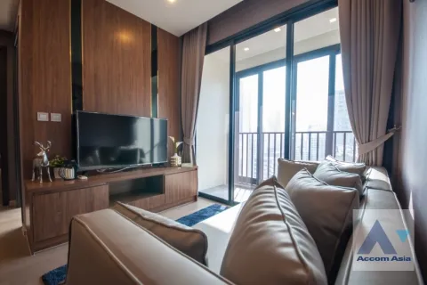 Eigentumswohnung in Watthana, Bangkok, Thailand, 2 Schlafzimmer № 215799 - Foto 2