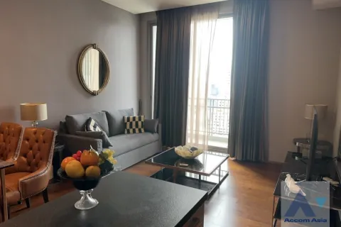 Eigentumswohnung in Watthana, Bangkok, Thailand, 2 Schlafzimmer № 215796 - Foto 2