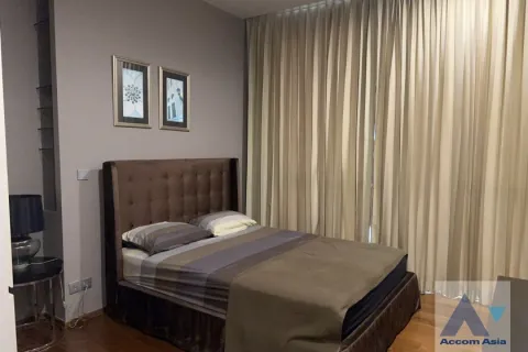 Eigentumswohnung in Watthana, Bangkok, Thailand, 2 Schlafzimmer № 215796 - Foto 5