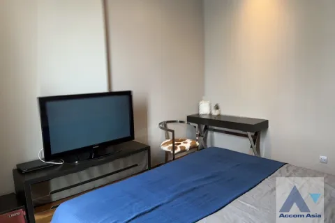 Eigentumswohnung in Watthana, Bangkok, Thailand, 2 Schlafzimmer № 215796 - Foto 7
