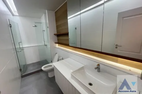 Reihenhaus in Khlong Toei, Bangkok, Thailand 4 Schlafzimmer № 215797 - Foto 21