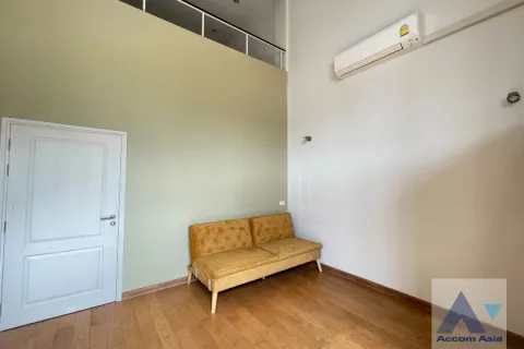 Reihenhaus in Khlong Toei, Bangkok, Thailand 4 Schlafzimmer № 215797 - Foto 14