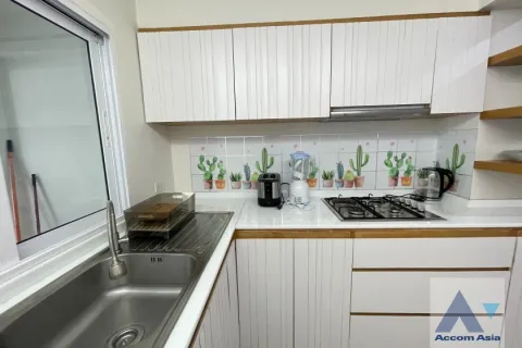 Reihenhaus in Khlong Toei, Bangkok, Thailand 4 Schlafzimmer № 215797 - Foto 9