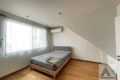 Reihenhaus in Khlong Toei, Bangkok, Thailand 4 Schlafzimmer № 215797 - Foto 17