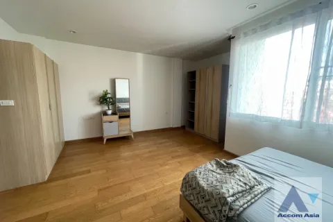 Reihenhaus in Khlong Toei, Bangkok, Thailand 4 Schlafzimmer № 215797 - Foto 18