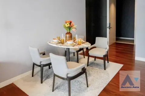Eigentumswohnung in Watthana, Bangkok, Thailand, 1 Schlafzimmer  № 215800 - Foto 3