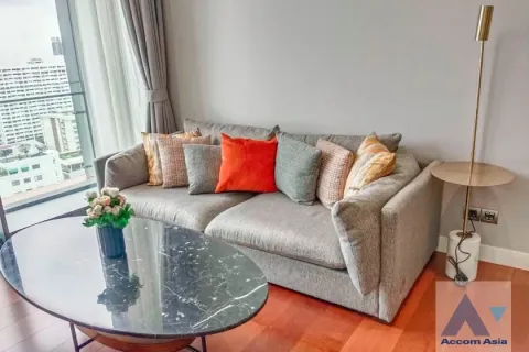 Eigentumswohnung in Watthana, Bangkok, Thailand, 1 Schlafzimmer  № 215800 - Foto 2