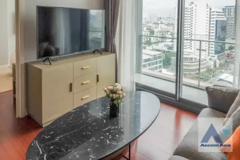 Eigentumswohnung in Watthana, Bangkok, Thailand, 1 Schlafzimmer  № 215800 - Foto 4