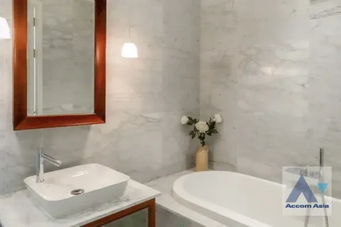 Eigentumswohnung in Watthana, Bangkok, Thailand, 1 Schlafzimmer  № 215800 - Foto 8