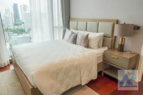 Eigentumswohnung in Watthana, Bangkok, Thailand, 1 Schlafzimmer  № 215800 - Foto 7
