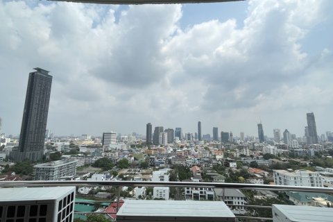 Condo à Watthana, Bangkok, Thaïlande, 2 chambres № 201058 - photo 2