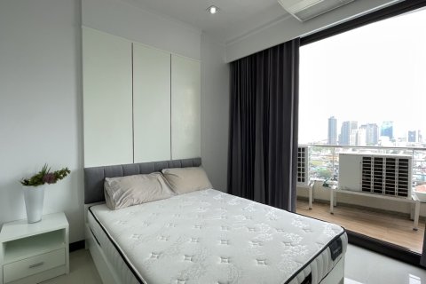 Condo à Watthana, Bangkok, Thaïlande, 2 chambres № 201058 - photo 5