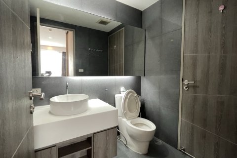 Condo à Khlong Toei, Bangkok, Thaïlande, 1 chambre № 201059 - photo 3