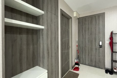Condo à Khlong Toei, Bangkok, Thaïlande, 1 chambre № 201059 - photo 6