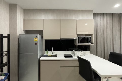 Condo à Khlong Toei, Bangkok, Thaïlande, 1 chambre № 201059 - photo 7
