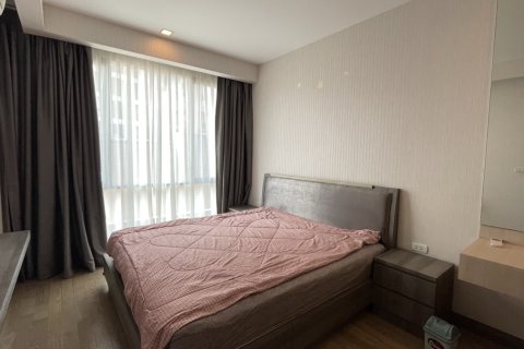 Condo à Khlong Toei, Bangkok, Thaïlande, 1 chambre № 201059 - photo 4