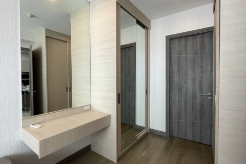 Condo à Khlong Toei, Bangkok, Thaïlande, 1 chambre № 201059 - photo 5