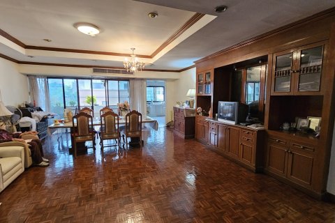 Condo à Watthana, Bangkok, Thaïlande, 3 chambres № 201063 - photo 5
