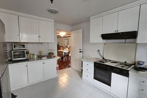 Condo à Watthana, Bangkok, Thaïlande, 3 chambres № 201063 - photo 11