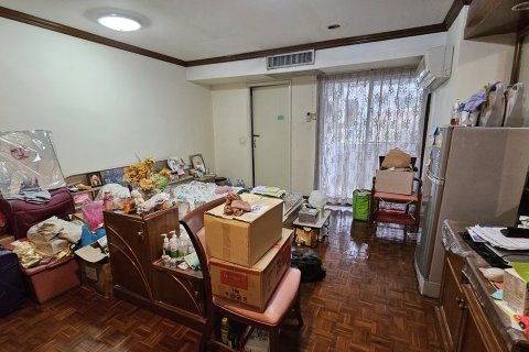 Condo à Watthana, Bangkok, Thaïlande, 3 chambres № 201063 - photo 9