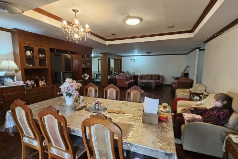 Condo à Watthana, Bangkok, Thaïlande, 3 chambres № 201063 - photo 4