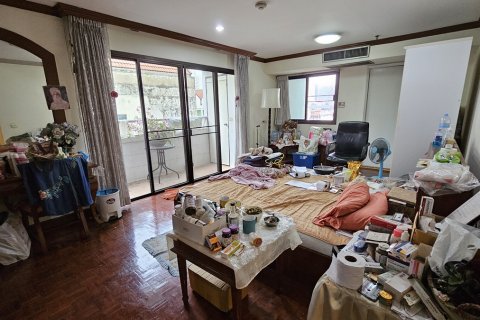 Condo à Watthana, Bangkok, Thaïlande, 3 chambres № 201063 - photo 15