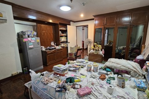 Condo à Watthana, Bangkok, Thaïlande, 3 chambres № 201063 - photo 10