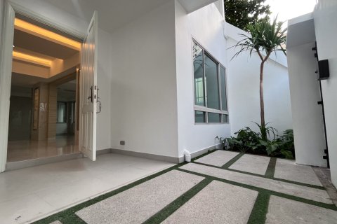 Townhouse à Watthana, Bangkok, Thaïlande 4 chambres № 201061 - photo 13