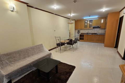 Condo à Khlong Toei, Bangkok, Thaïlande, 2 chambres № 201064 - photo 3