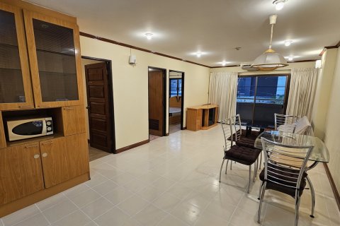 Condo à Khlong Toei, Bangkok, Thaïlande, 2 chambres № 201064 - photo 5