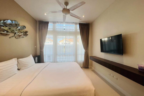 Дом в Кату, Таиланд с 3 спальнями № 144807 - фото 22