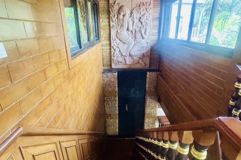 Дом в Кату, Таиланд с 3 спальнями № 144807 - фото 18