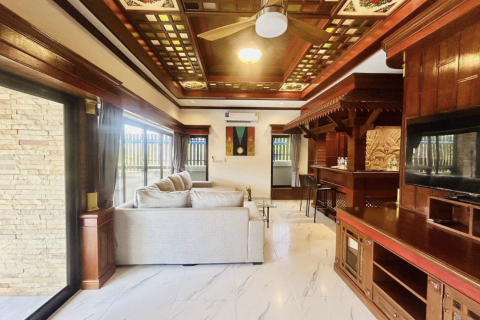 Дом в Кату, Таиланд с 3 спальнями № 144807 - фото 10