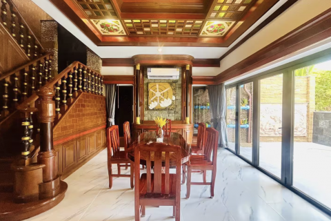 Дом в Кату, Таиланд с 3 спальнями № 144807 - фото 2